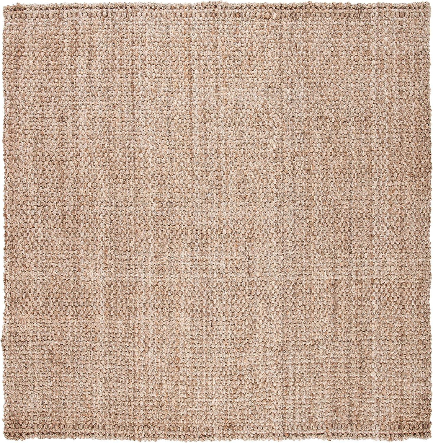 Natural Fiber NF189 Hand Loomed Area Rug  - Safavieh