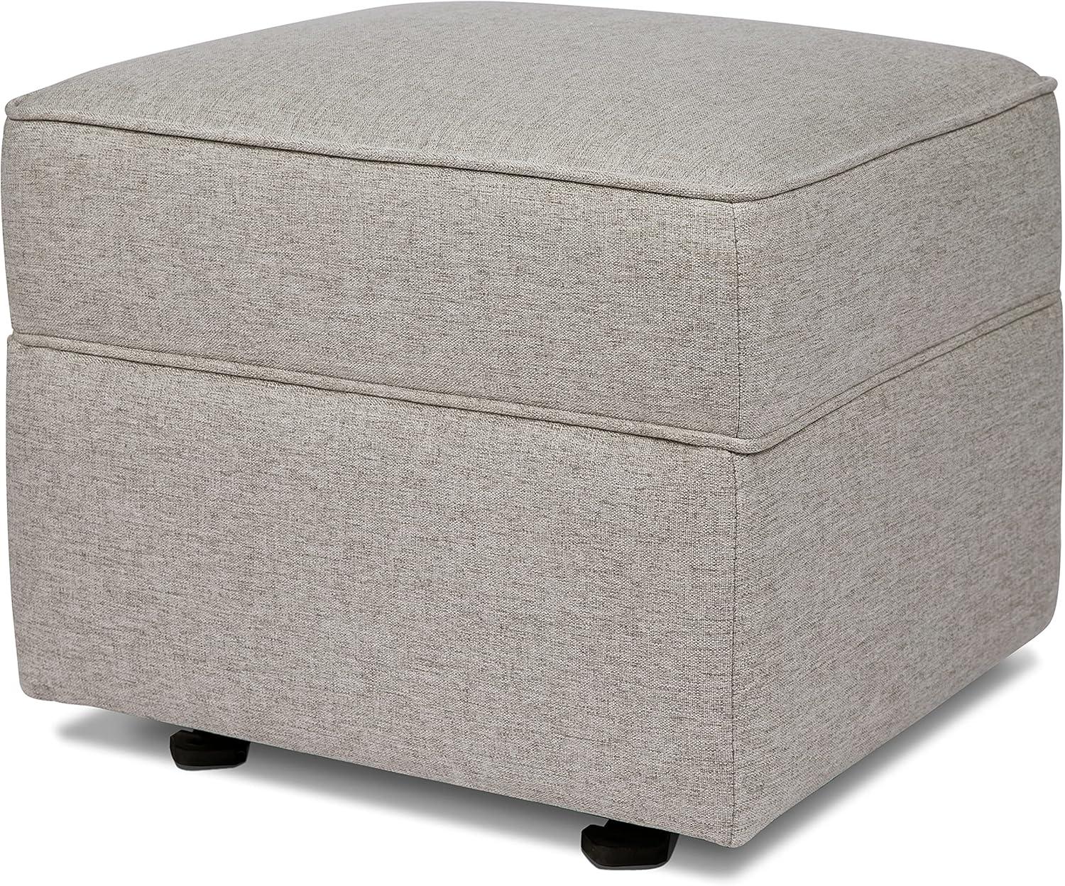 Alden Upholstered Ottoman