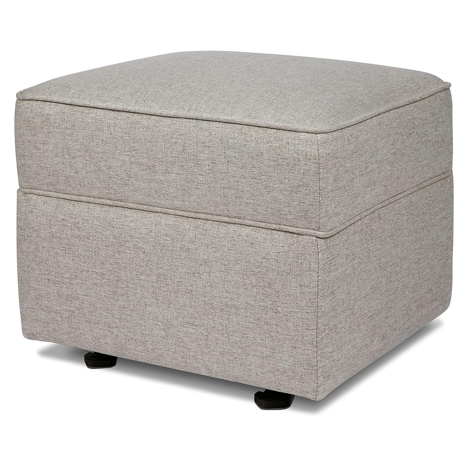 Alden Upholstered Ottoman