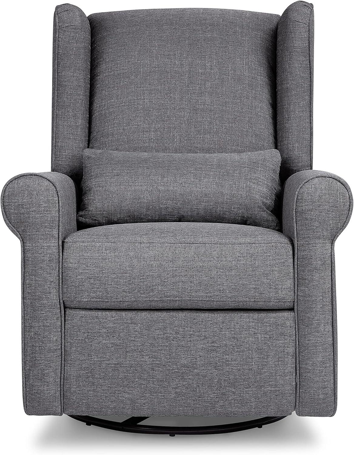 Hayden Swivel Reclining Glider