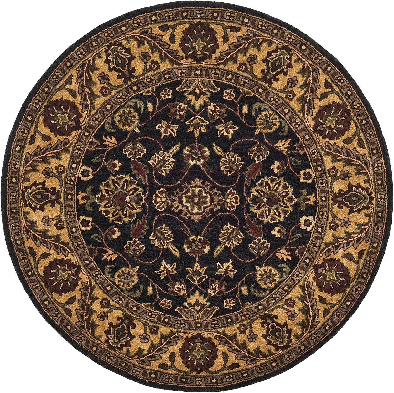 Golden Jaipur GJ250 Hand Tufted Area Rug  - Safavieh