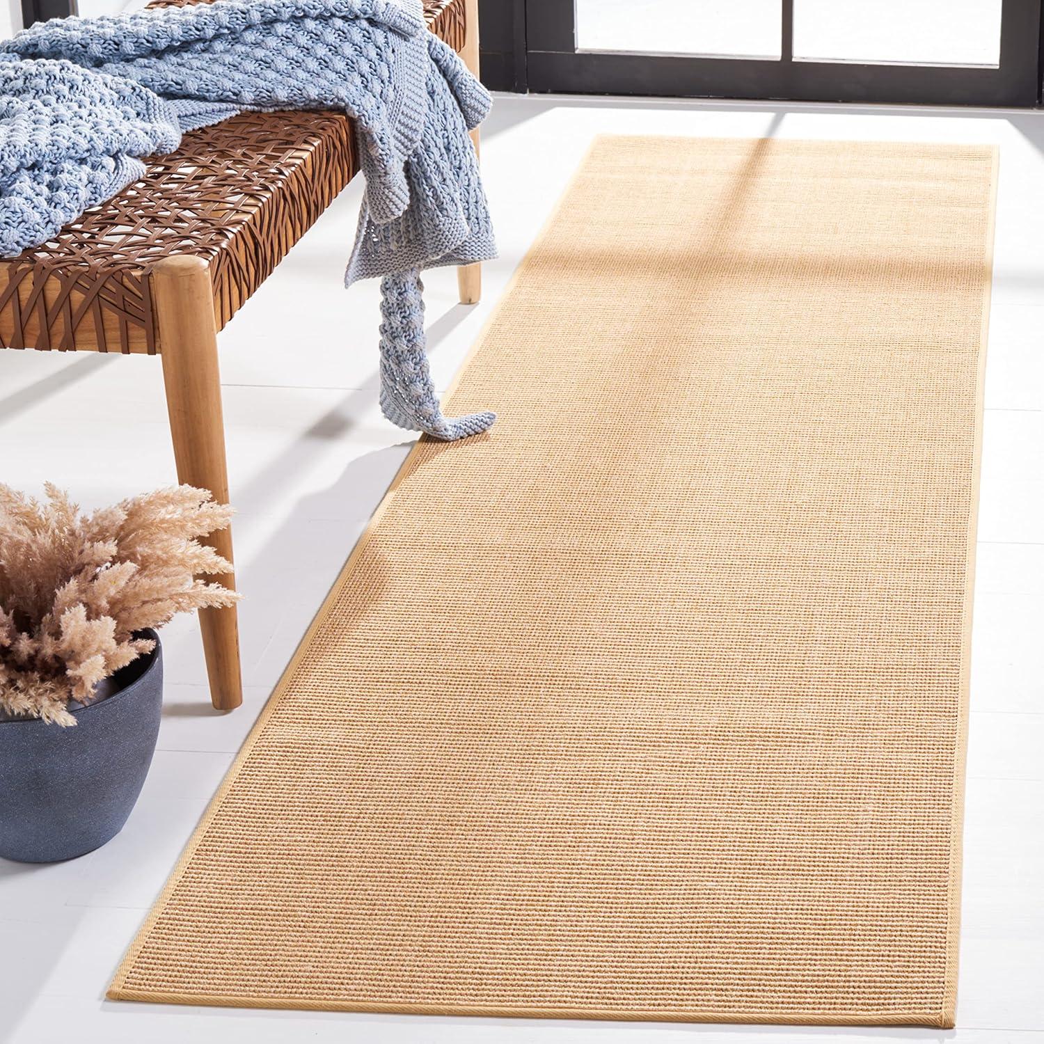 Martha Stewart Natural Area Rug