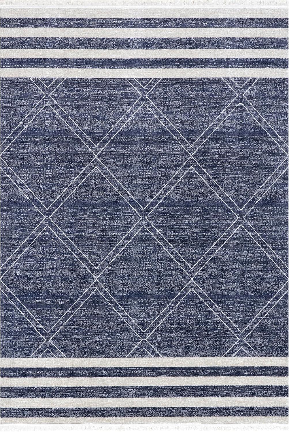 Nuloom Roberge Coastal Indoor/Outdoor Area Rug