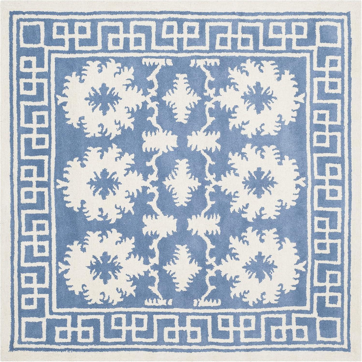 Bella BEL132 Hand Tufted Area Rug  - Safavieh