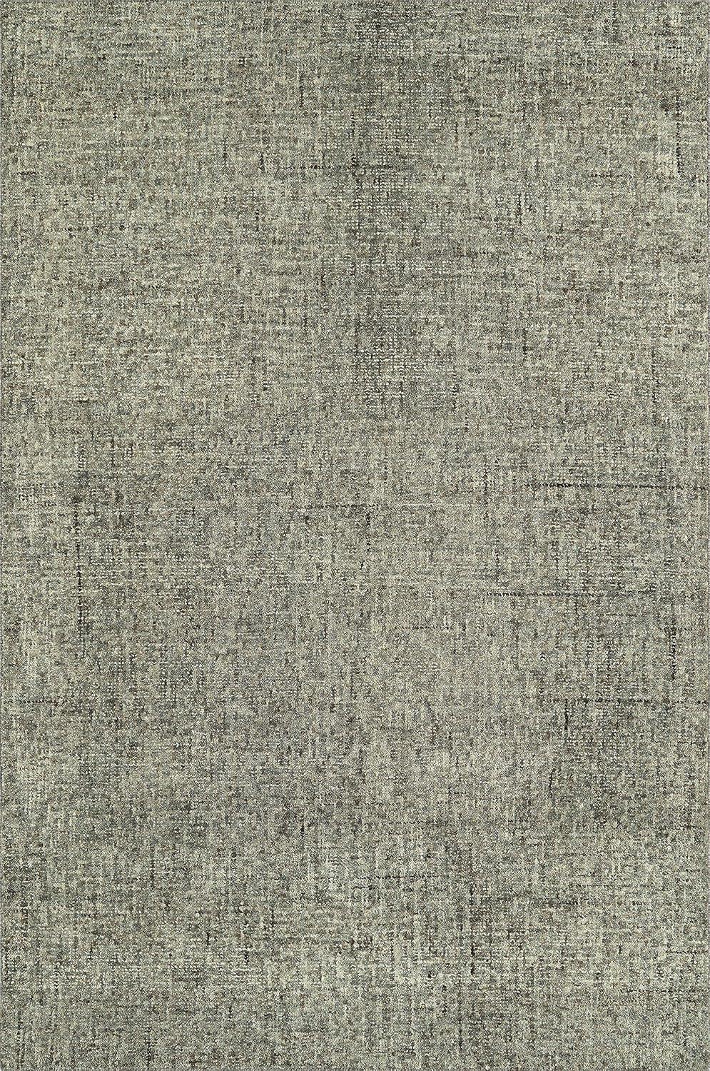 Dalyn Calisa CS5 Fog Area Rug - 3'6" x 5'6" Rectangle