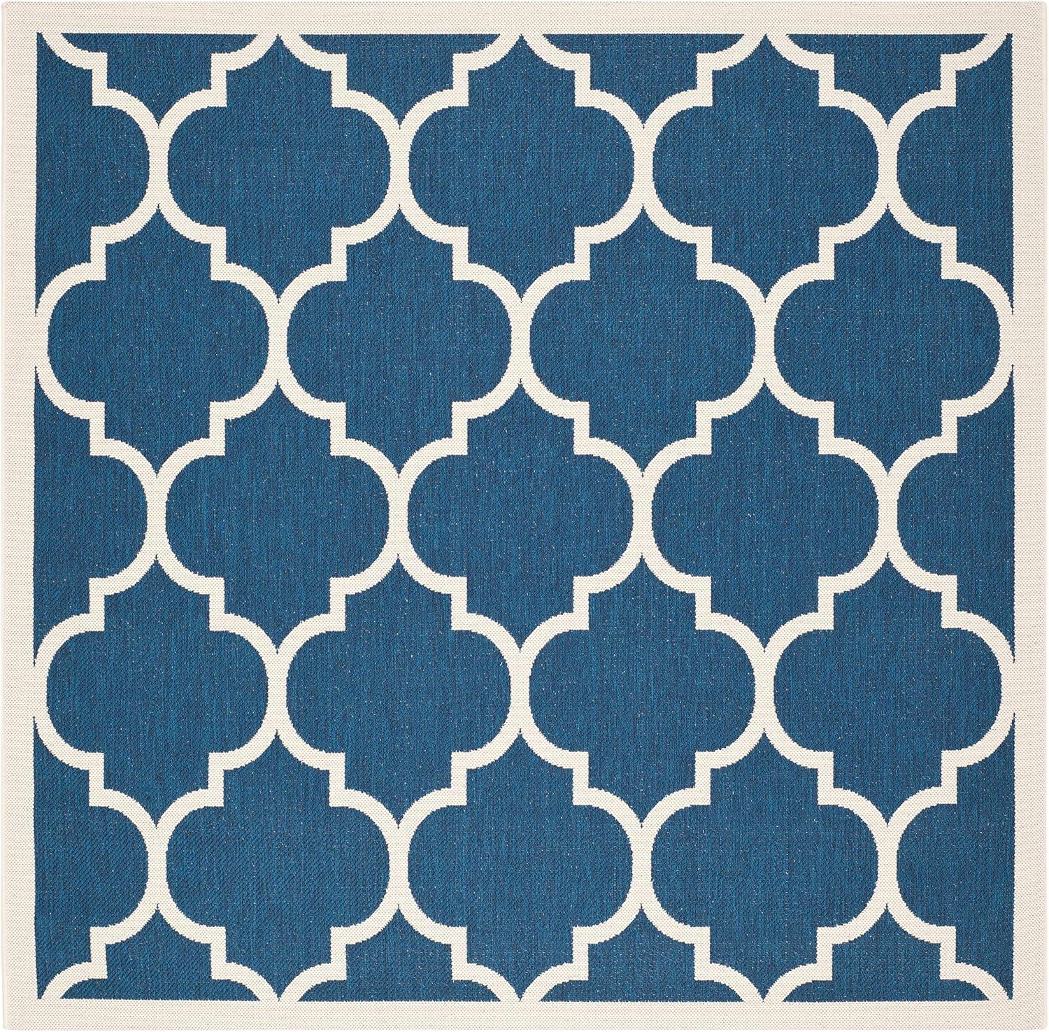 Courtyard CY6914 Indoor/Outdoor Area Rug  - Safavieh