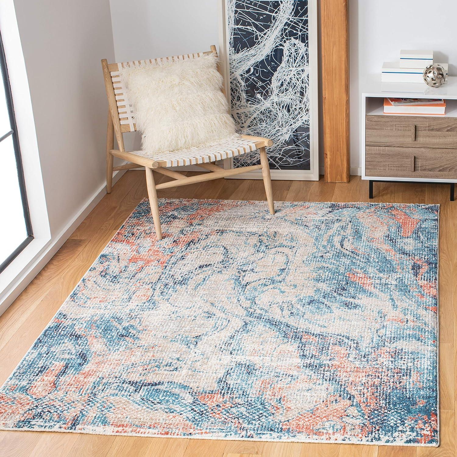 Madison MAD461 Area Rug  - Safavieh