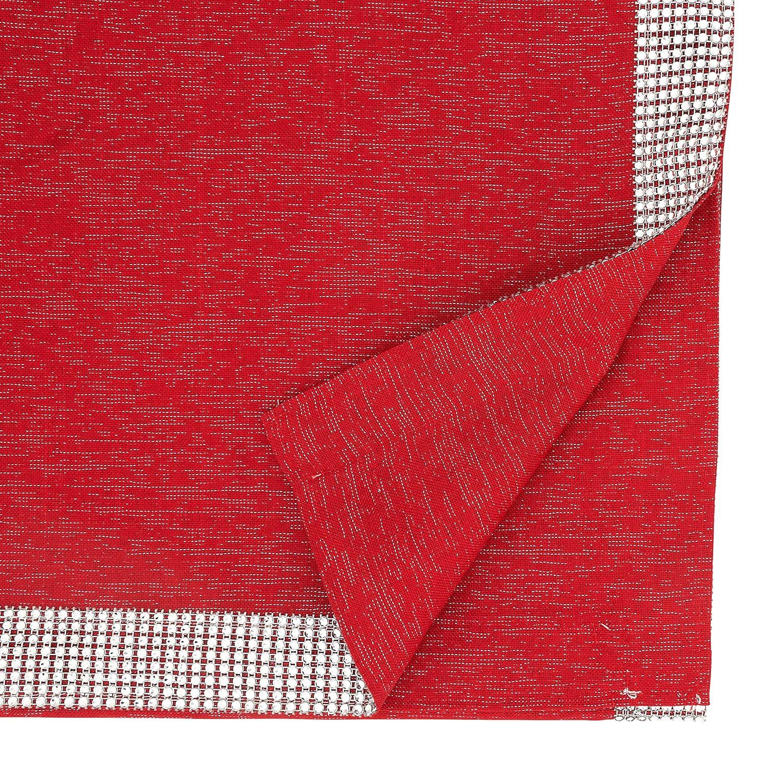 Saro Lily Table Runner