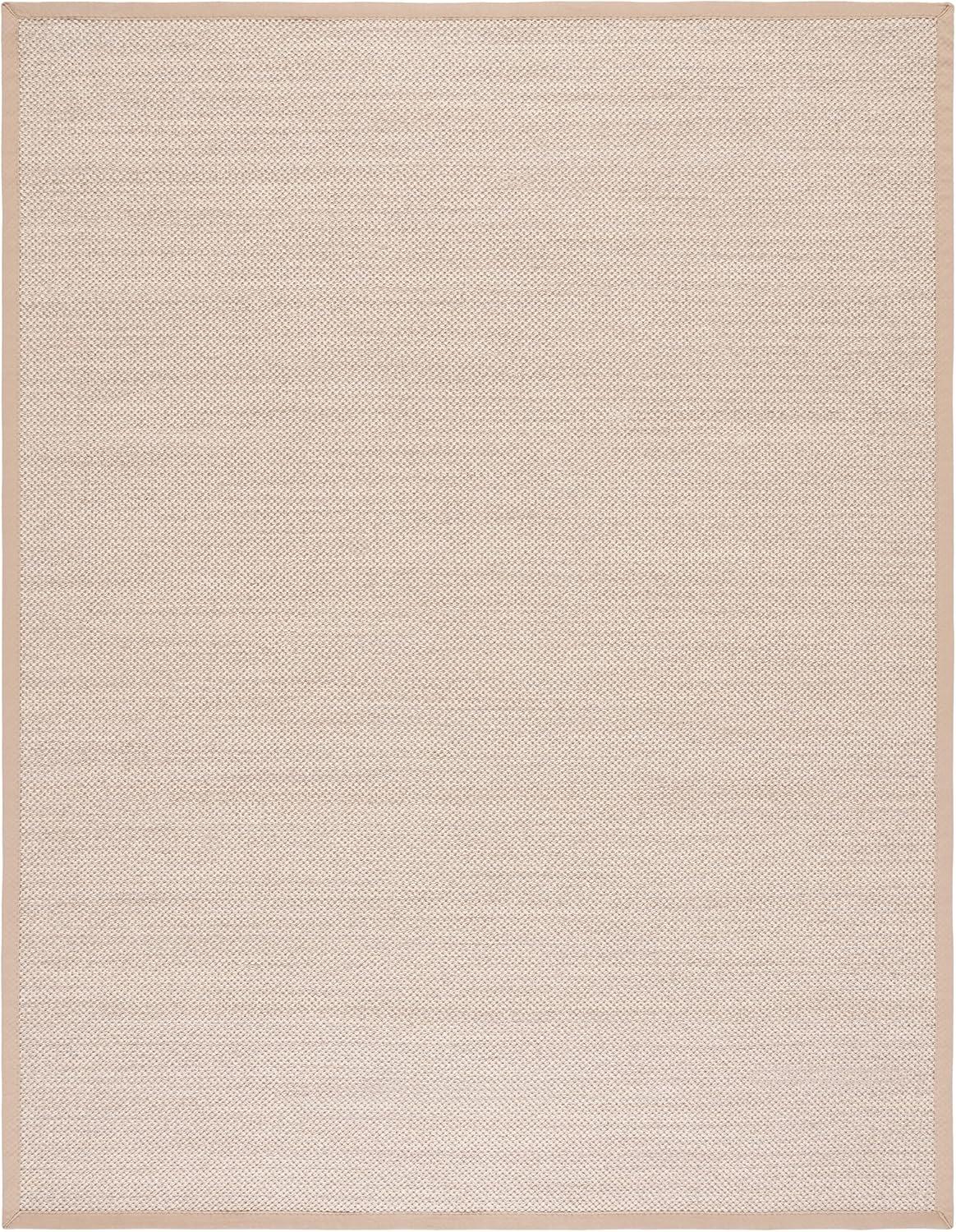 Natural Fiber NF143 Area Rug  - Safavieh