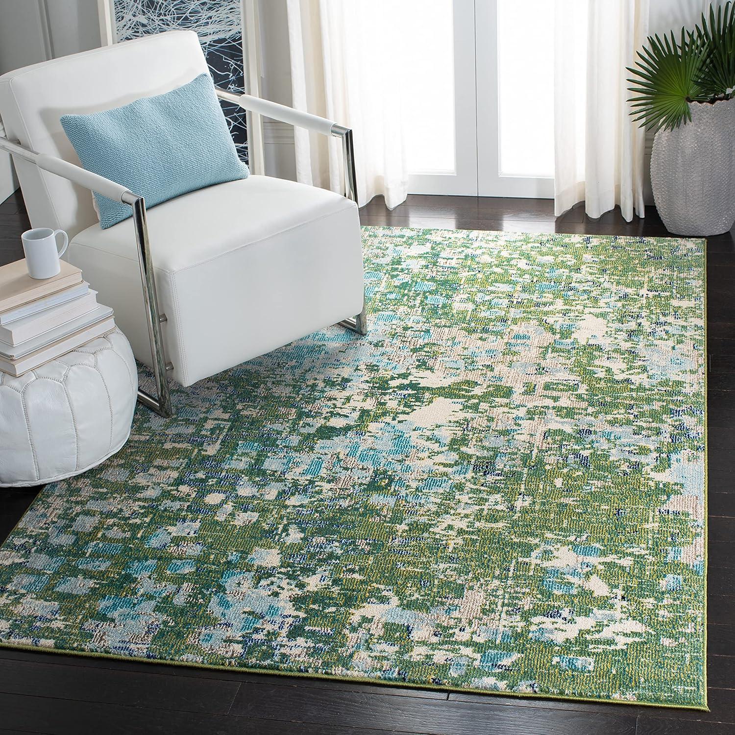 Madison MAD425 Area Rug  - Safavieh