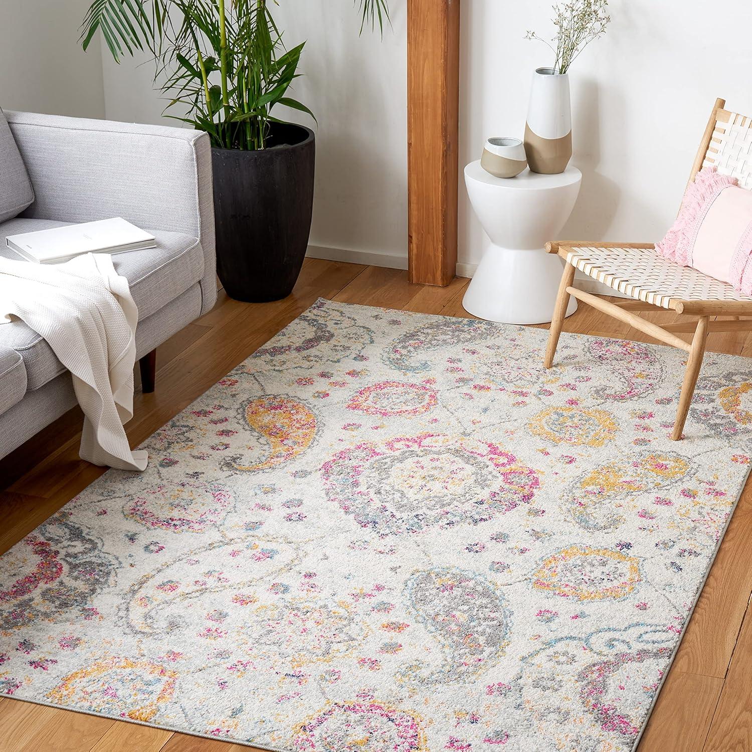 Madison MAD600 Area Rug  - Safavieh