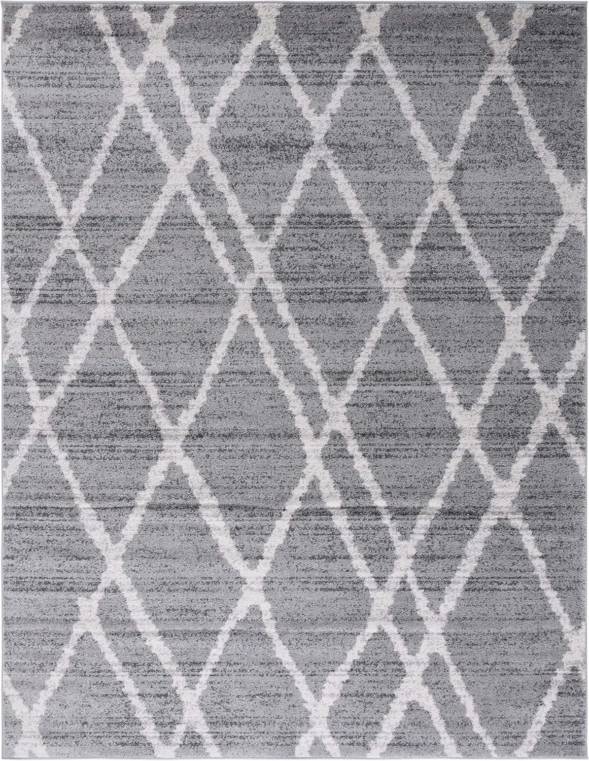 Adirondack ADR128 Power Loomed Area Rug  - Safavieh