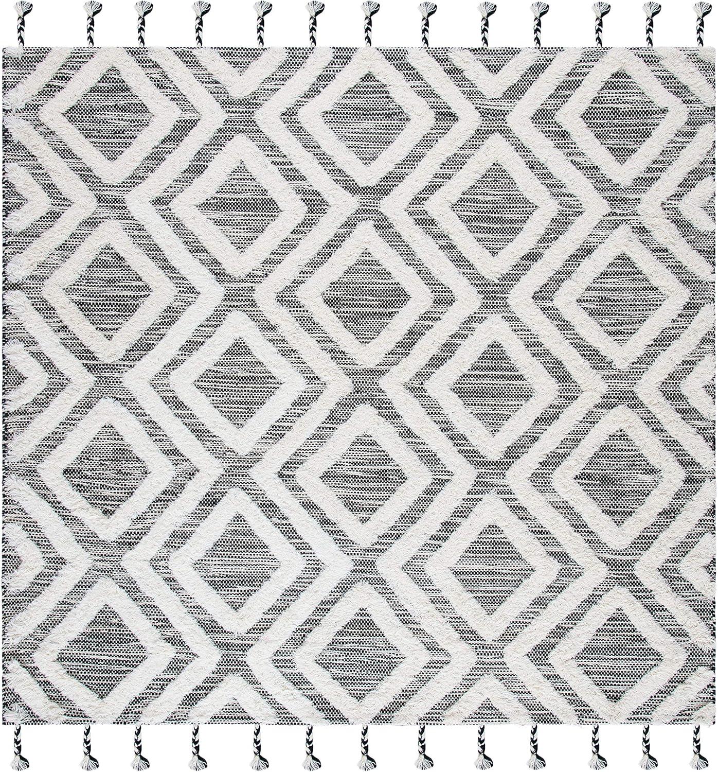 Kenya KNY331 Hand Tufted Area Rug  - Safavieh