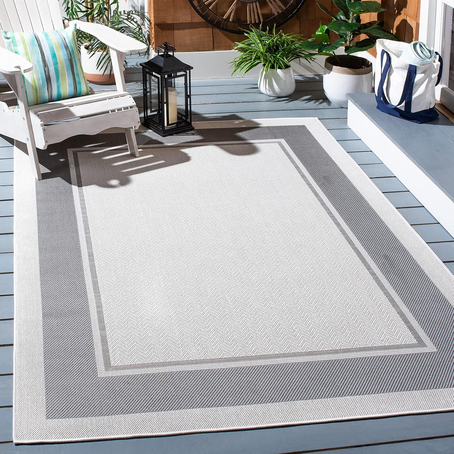 Machine Washable Rug