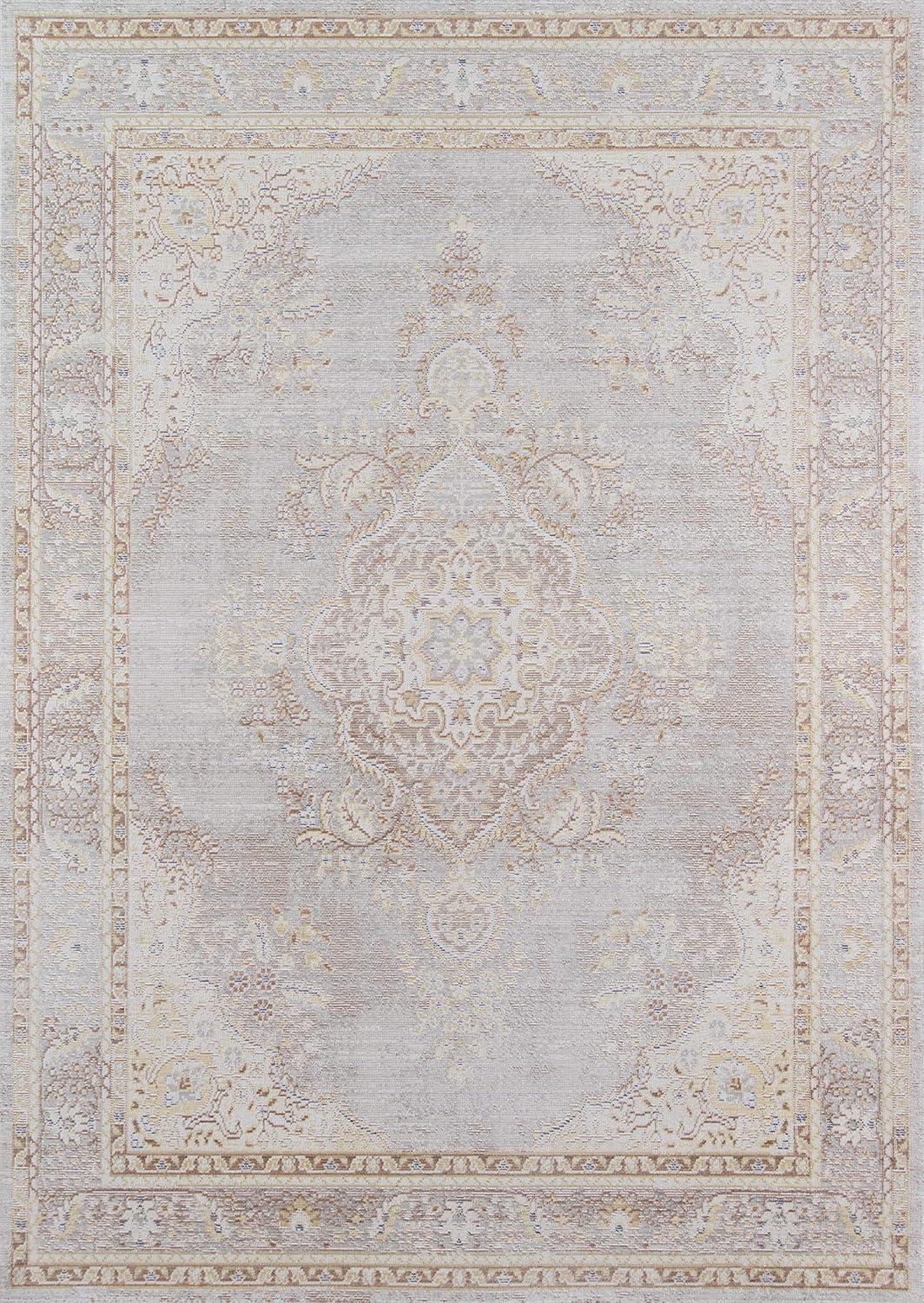 Carina Synthetic Rug