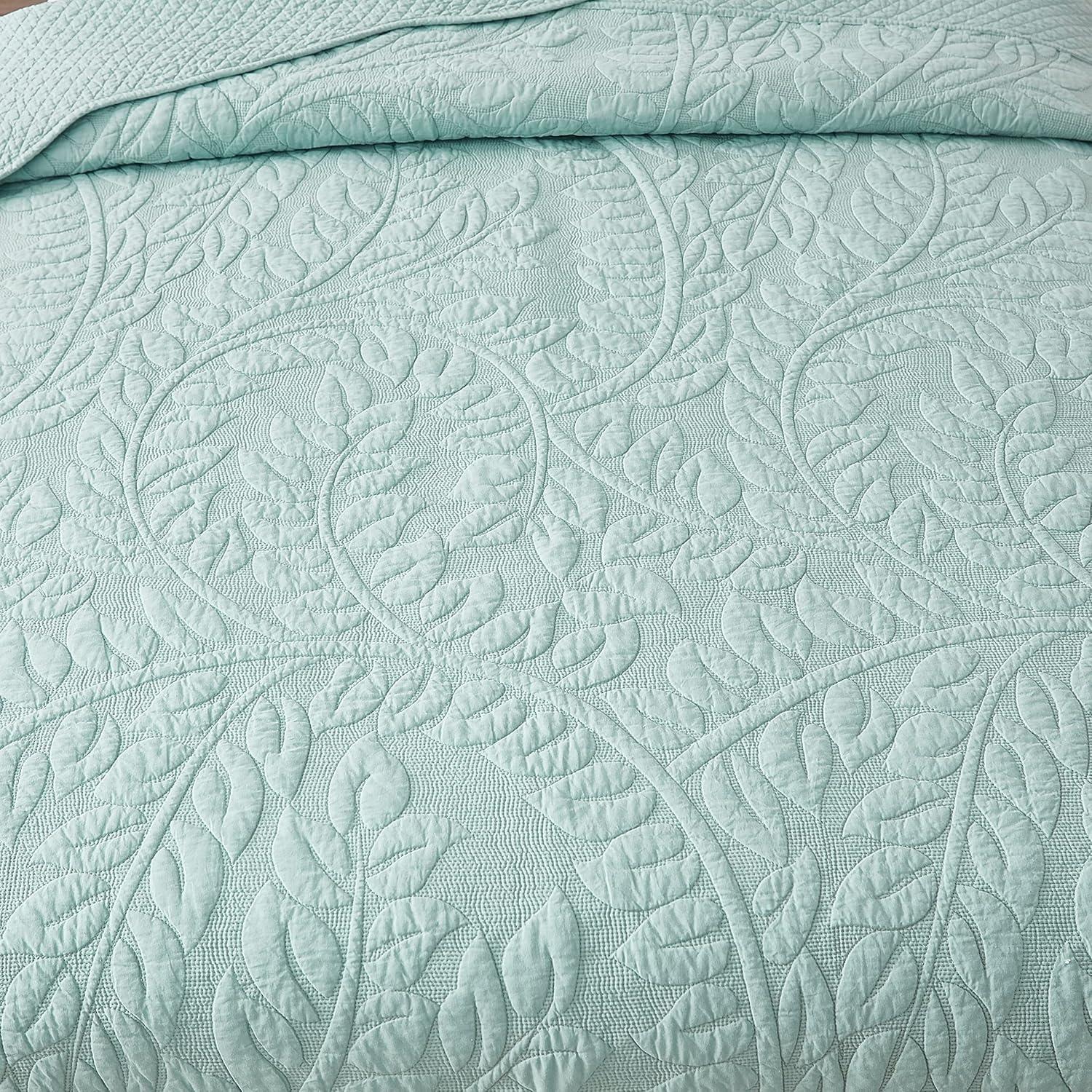 MarCielo Cotton Quilt Set
