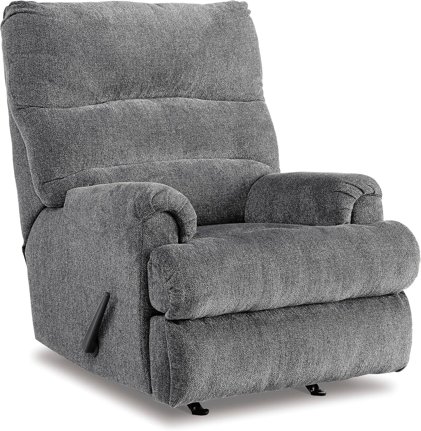 Penngrove Upholstered Recliner