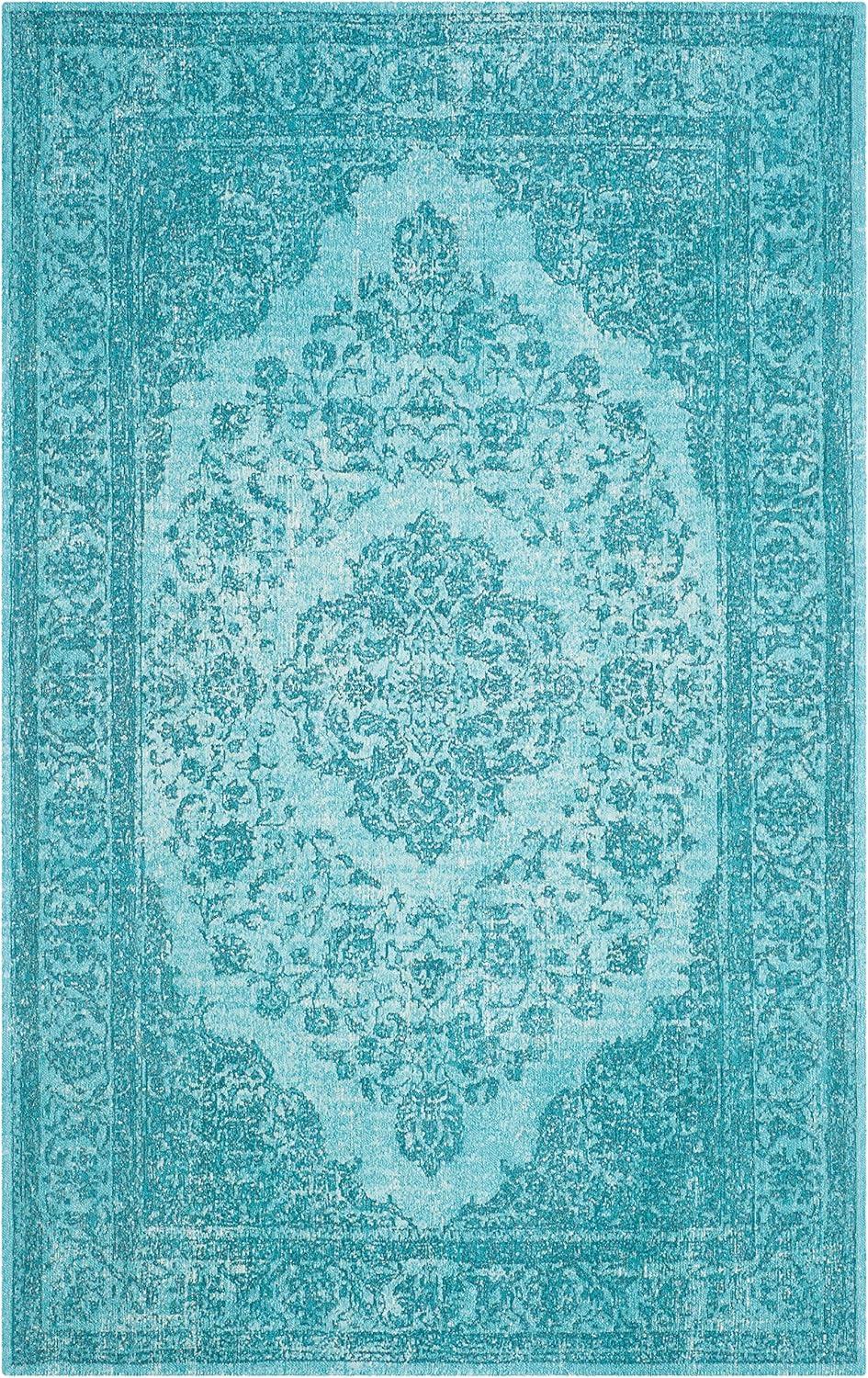 Classic Vintage CLV121 Power Loomed Area Rug  - Safavieh