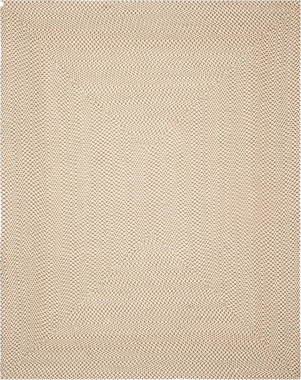 Braided BRD173 Hand Woven Area Rug  - Safavieh