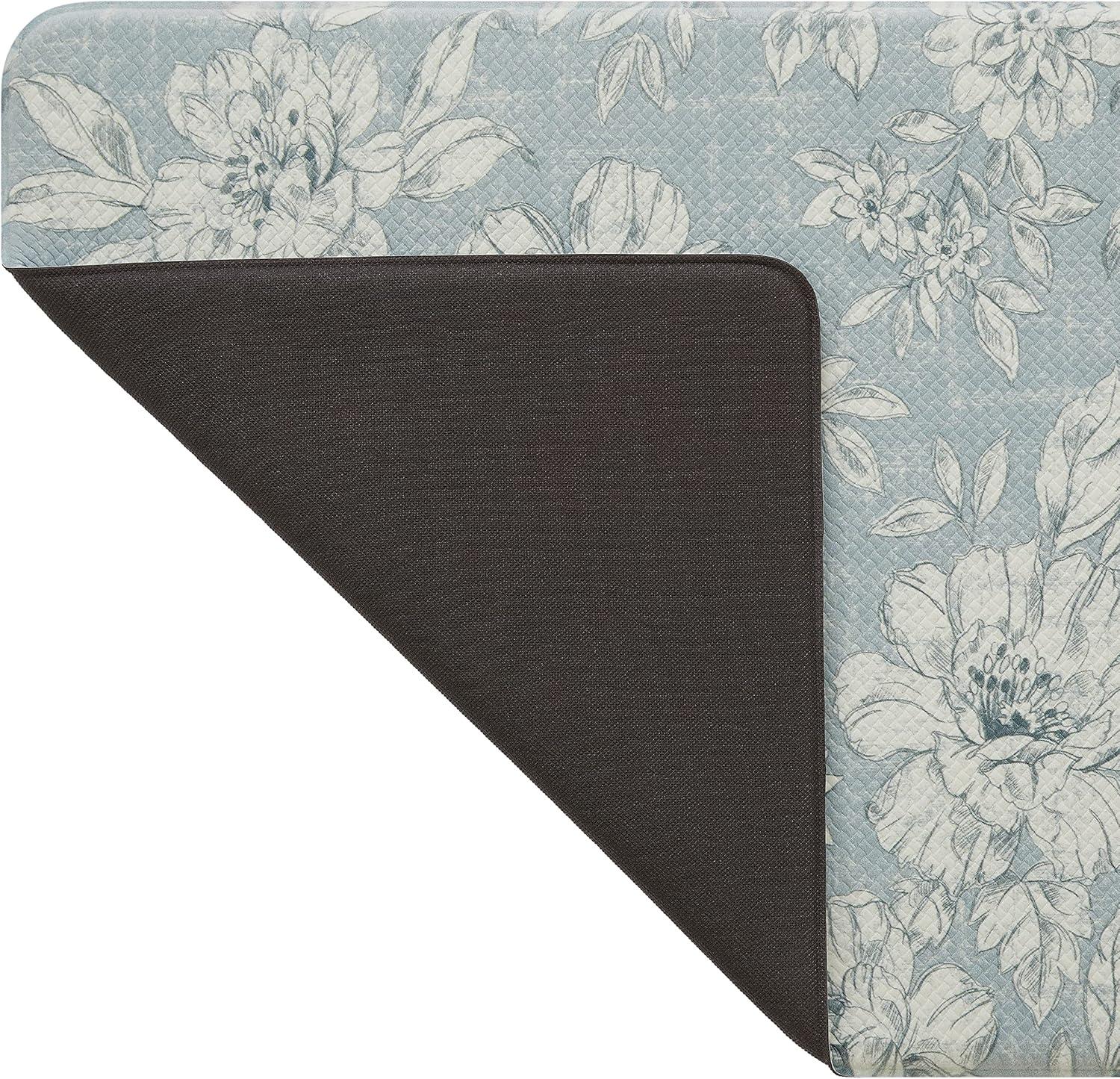 Laura Ashley Laura Ashley Iris Comfort Standing Anti-Fatigue Mats
