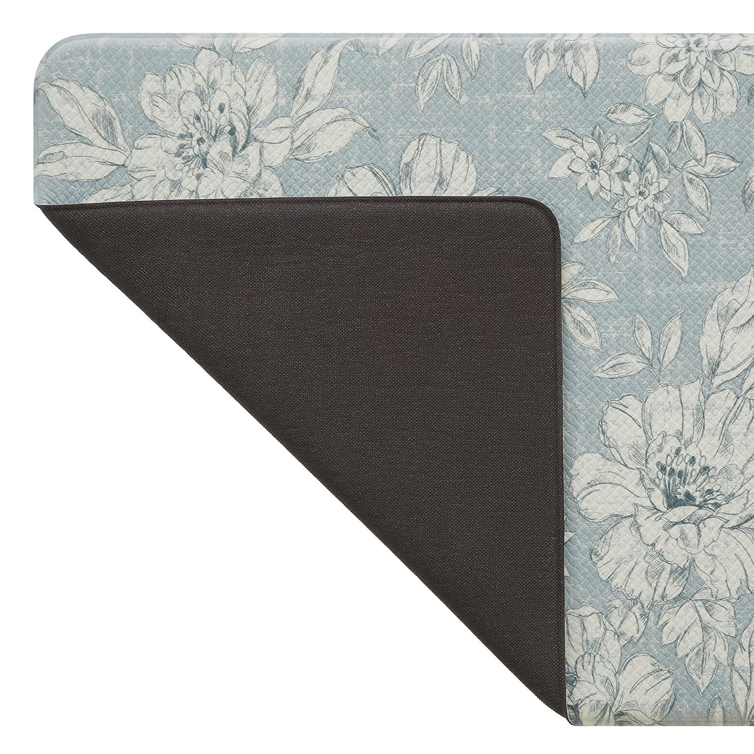 Laura Ashley Laura Ashley Iris Comfort Standing Anti-Fatigue Mats