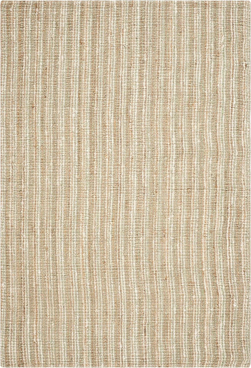 Natural Fiber NF447 Area Rug  - Safavieh