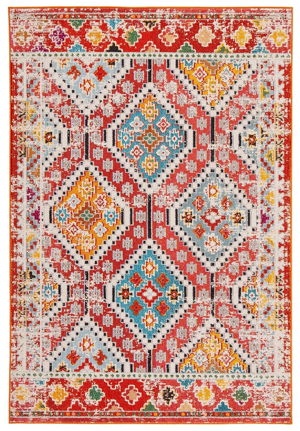 Safavieh Madison Performance Southwestern Rug