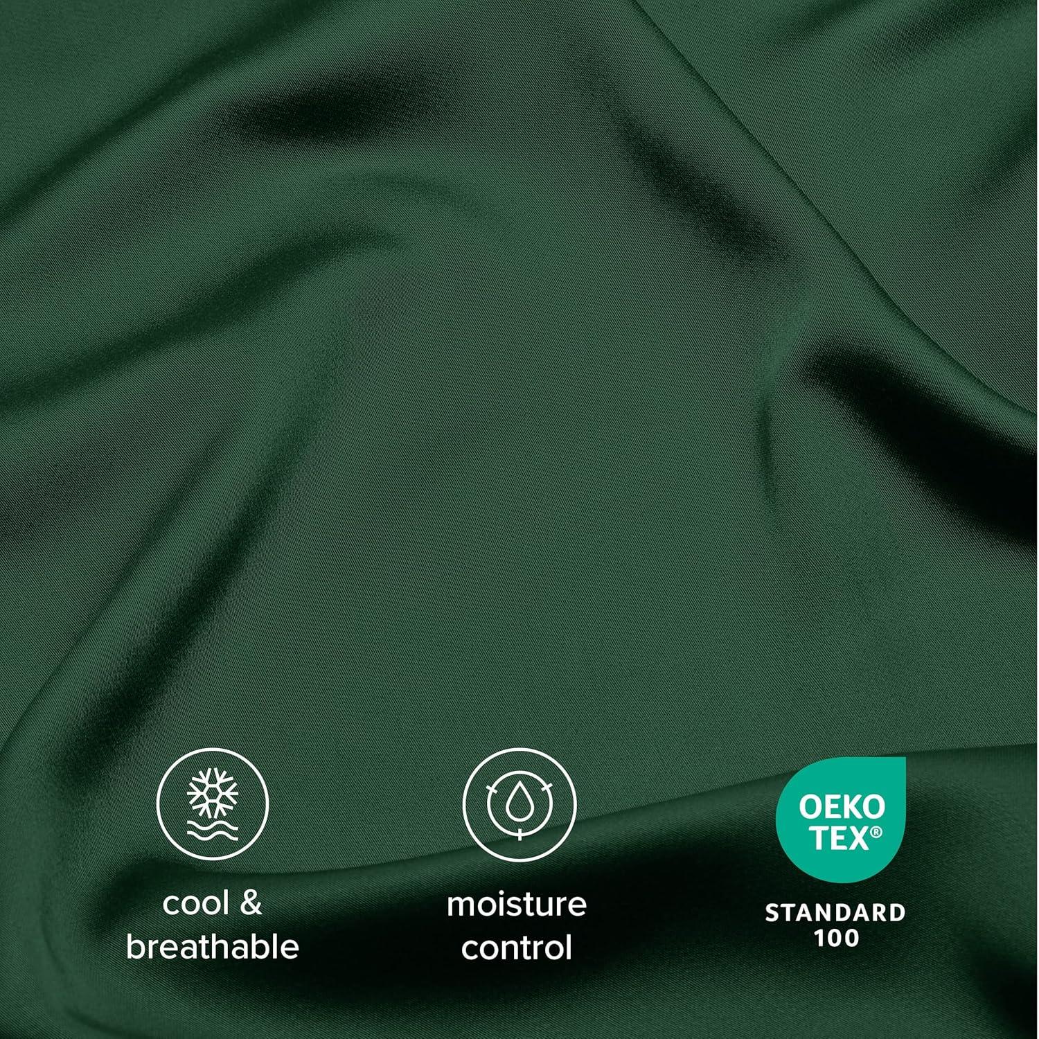 Bare Home Sheet Set - Rayon from Bamboo