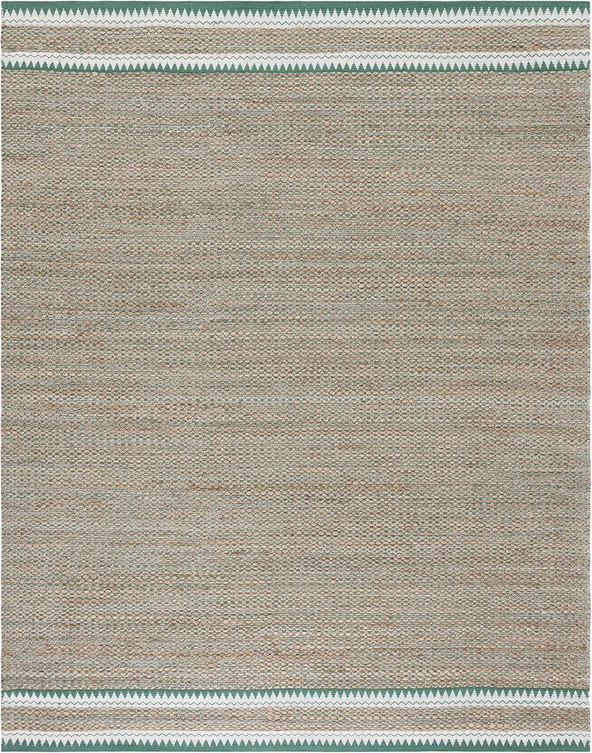 Natural Fiber NF874 Hand Woven Area Rug  - Safavieh