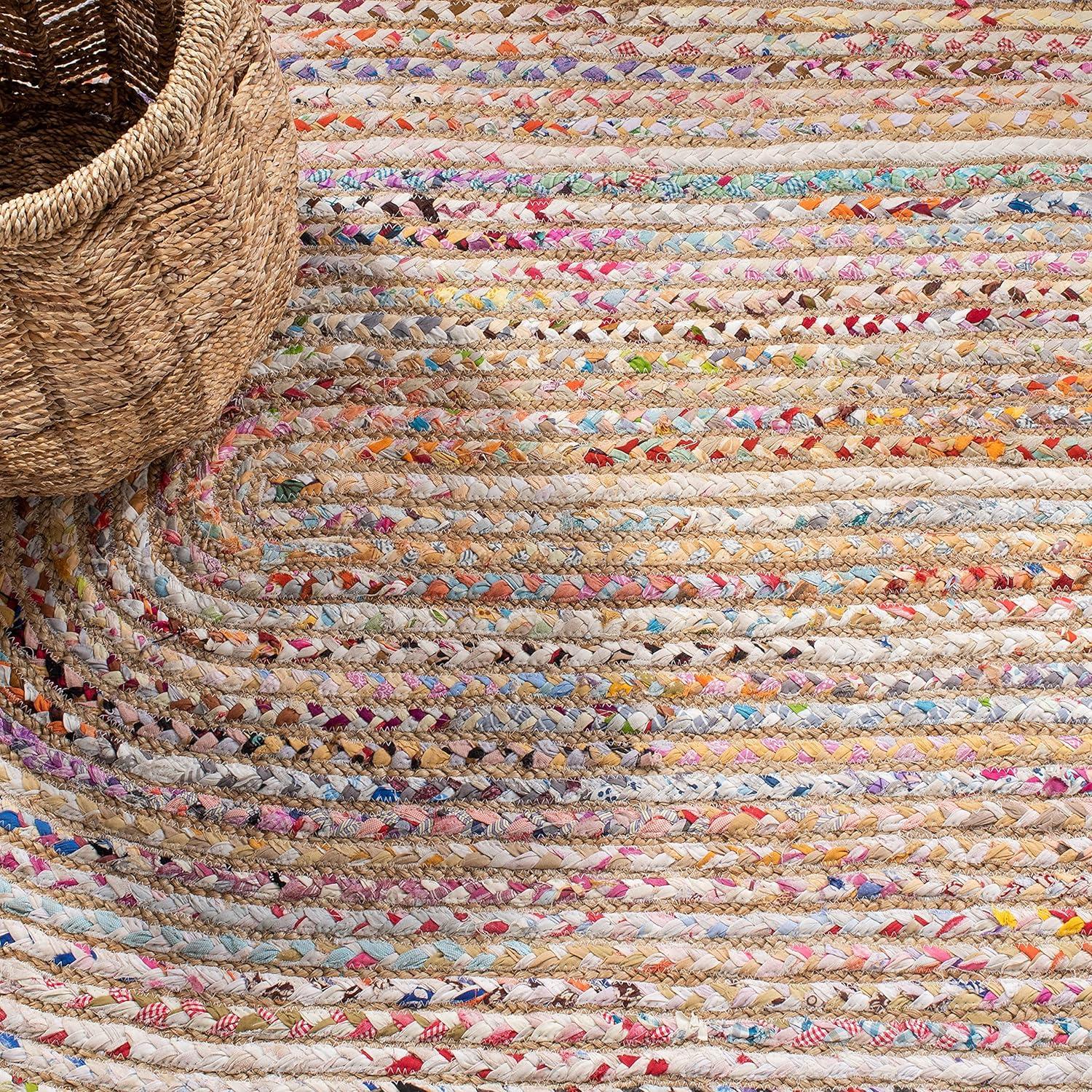 Cape Cod CAP202 Hand Woven Area Rug  - Safavieh