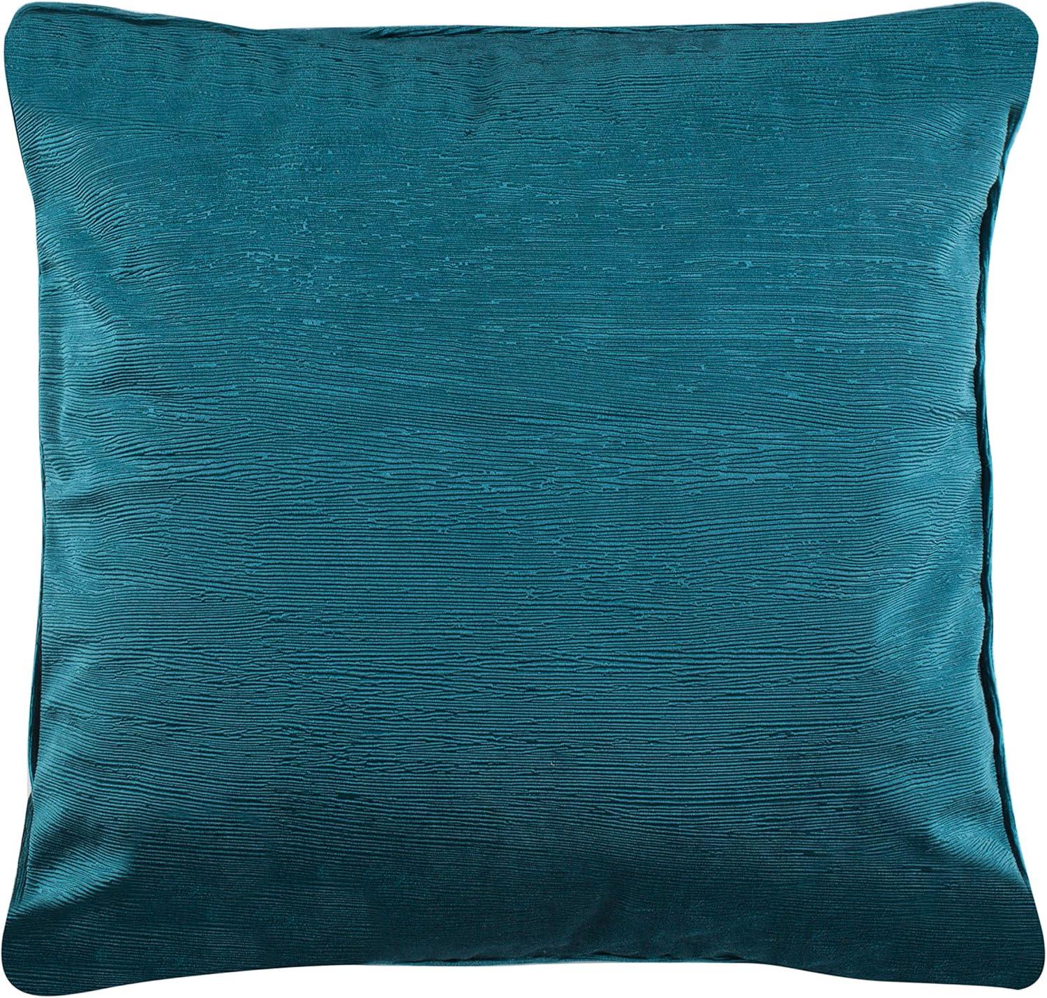 Romey Skull Pillow - Dark Green - 20"X20" - Safavieh