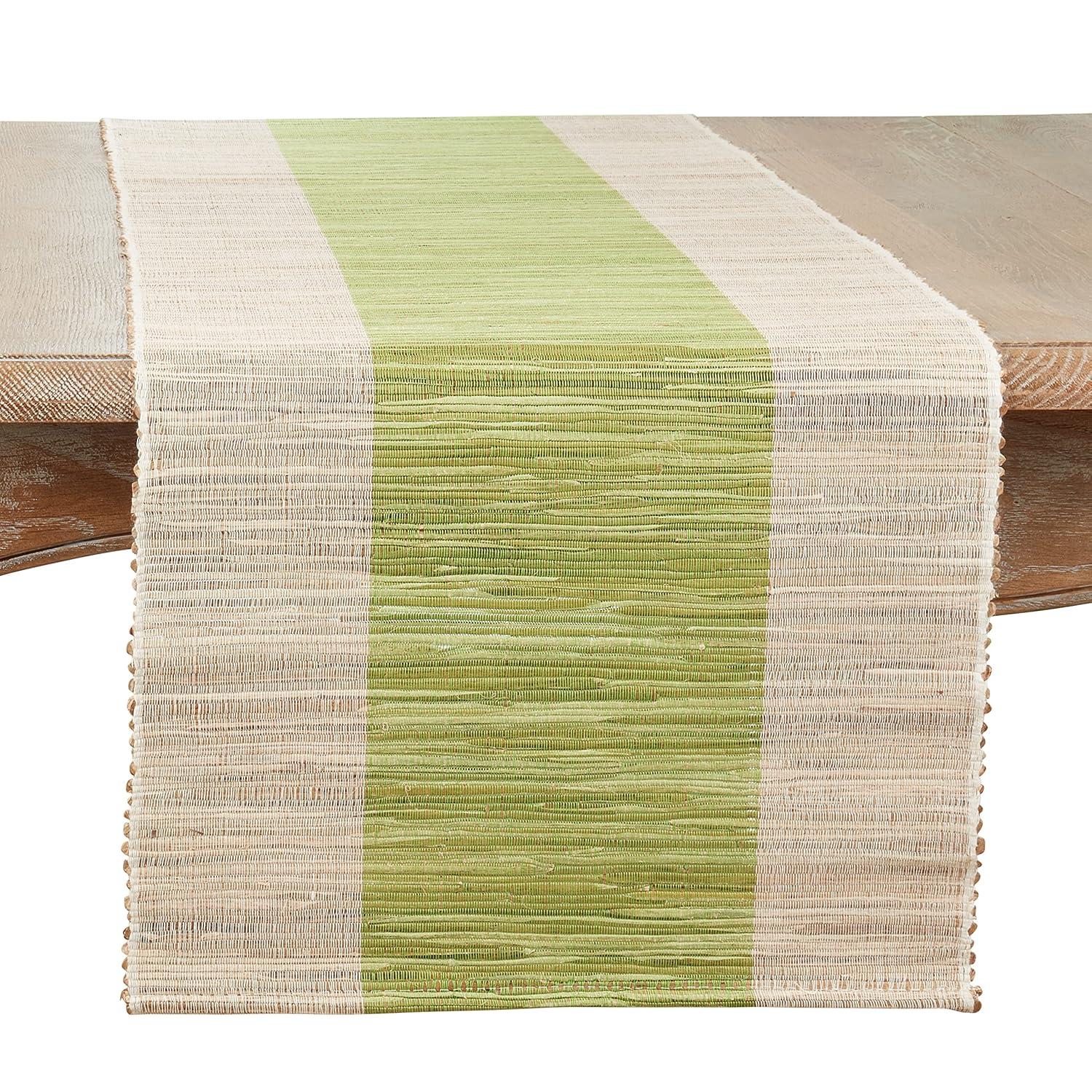 Beachcrest Home™ Doody Table Runner