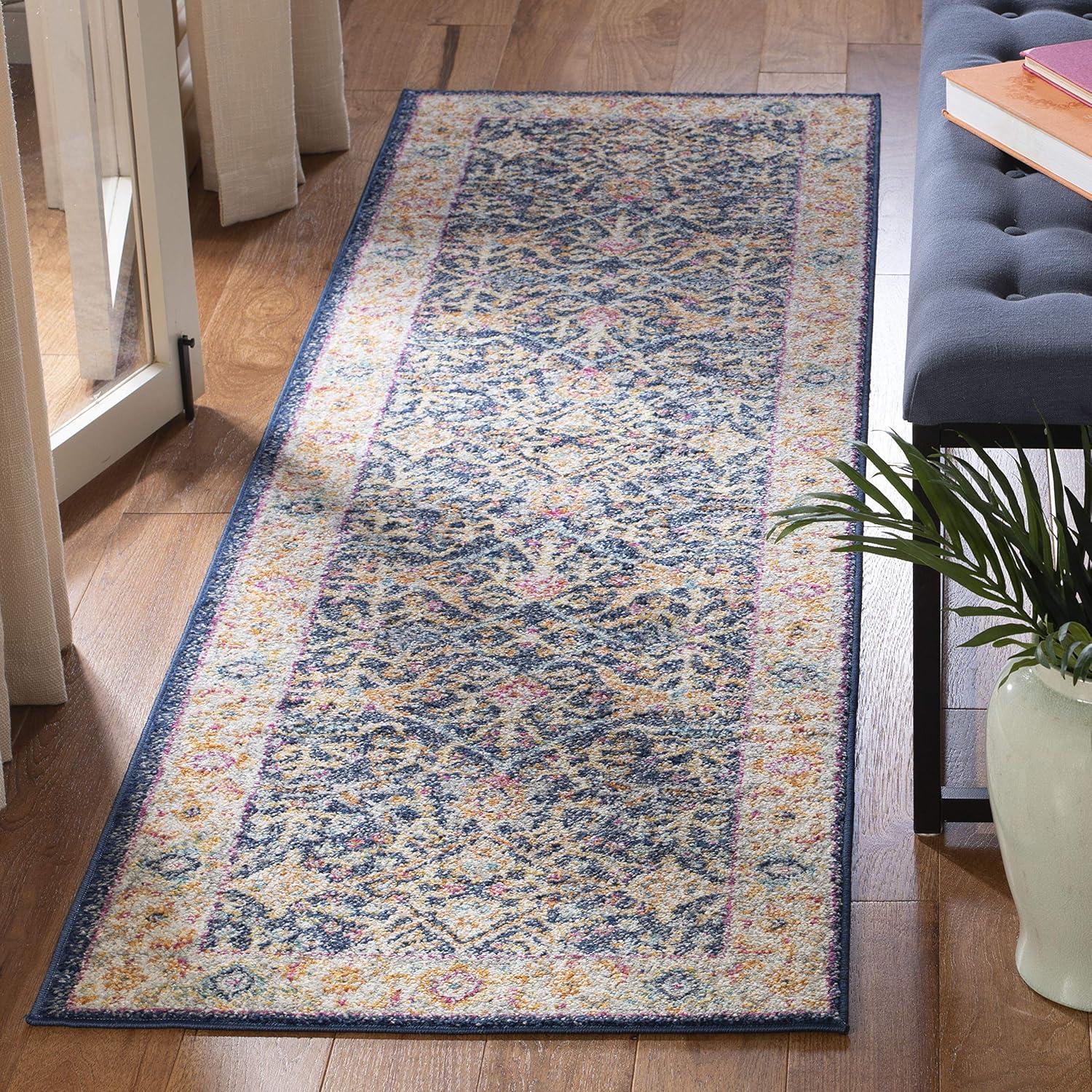 Madison MAD612 Power Loomed Area Rug  - Safavieh