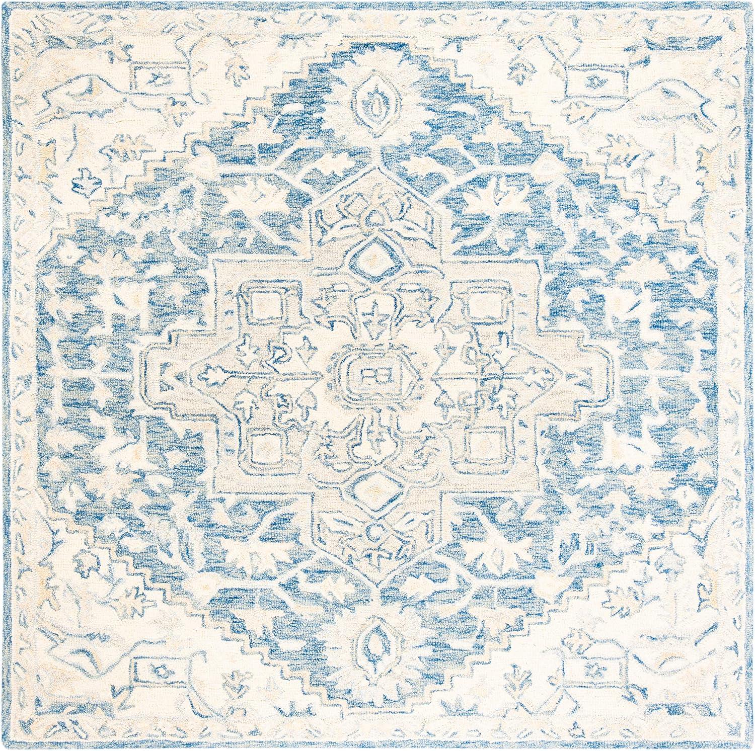 Micro-Loop MLP503 Hand Tufted Indoor Rug - Safavieh