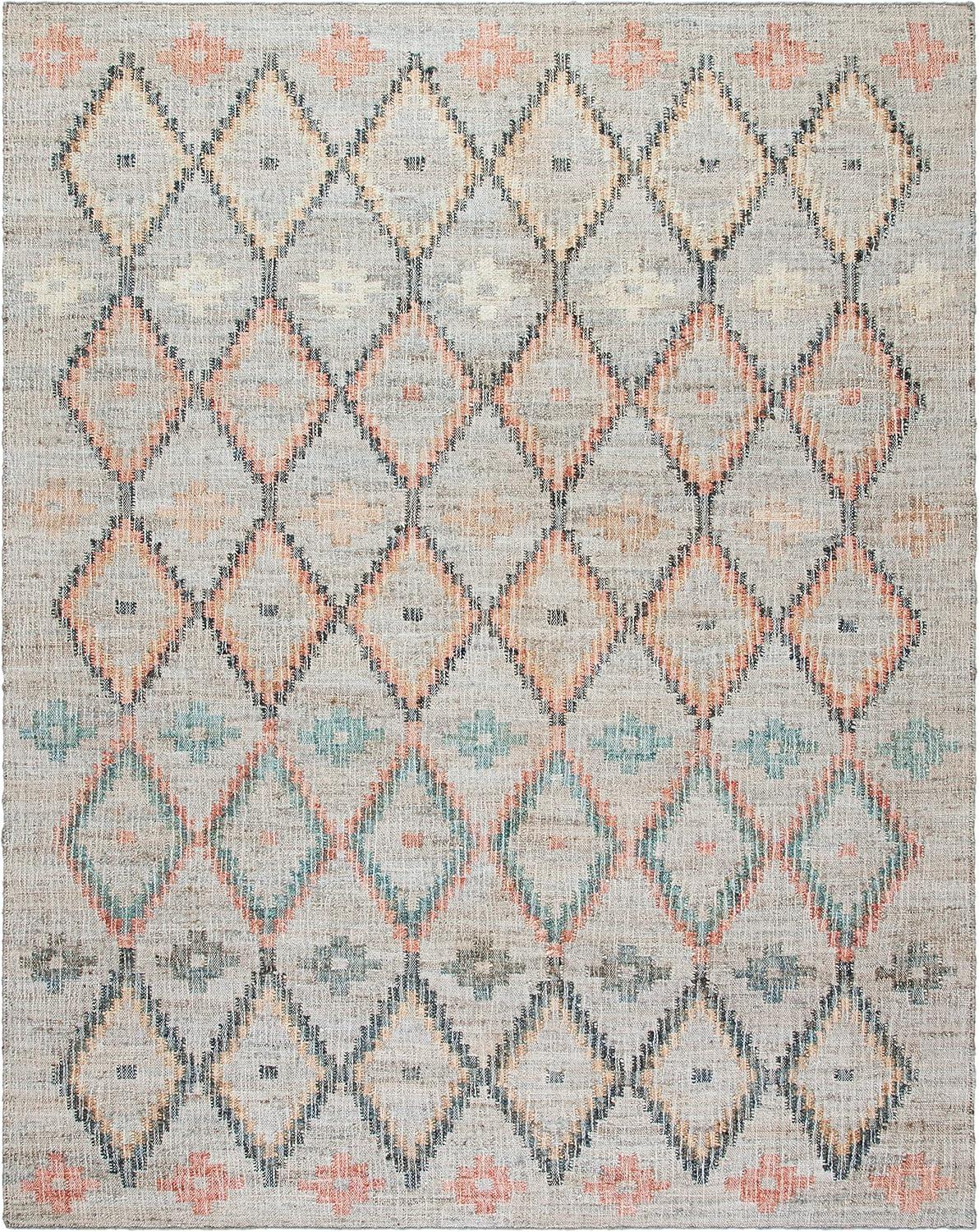 Kilim KLM753 Hand Loomed Area Rug  - Safavieh