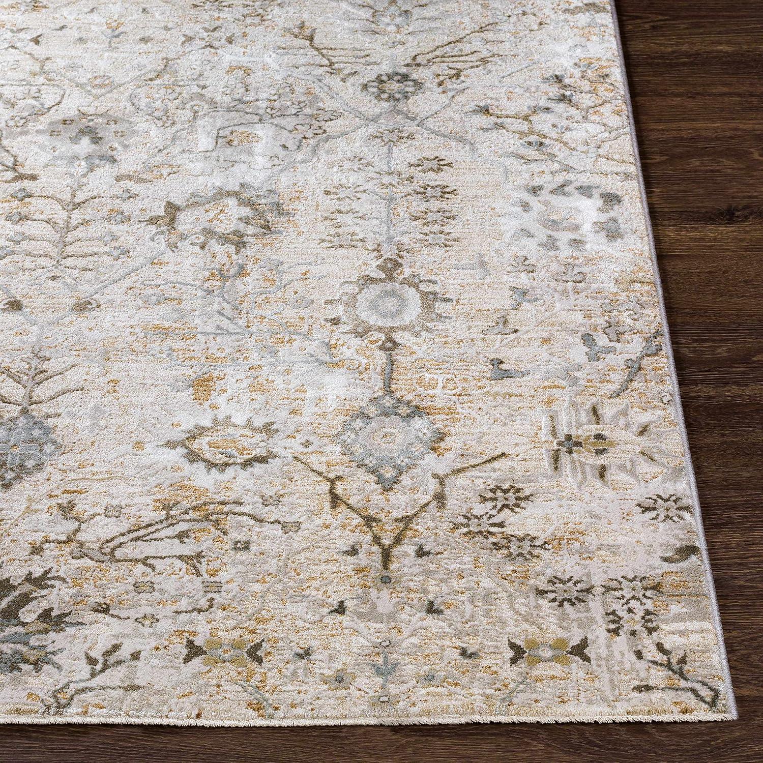 Hauteloom Claydon Area Rug