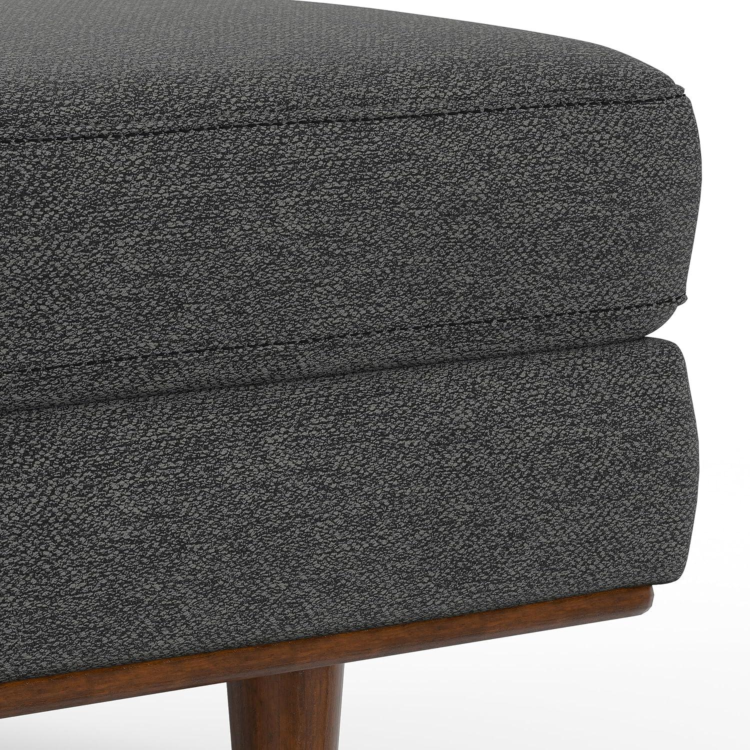 Upholstered Ottoman