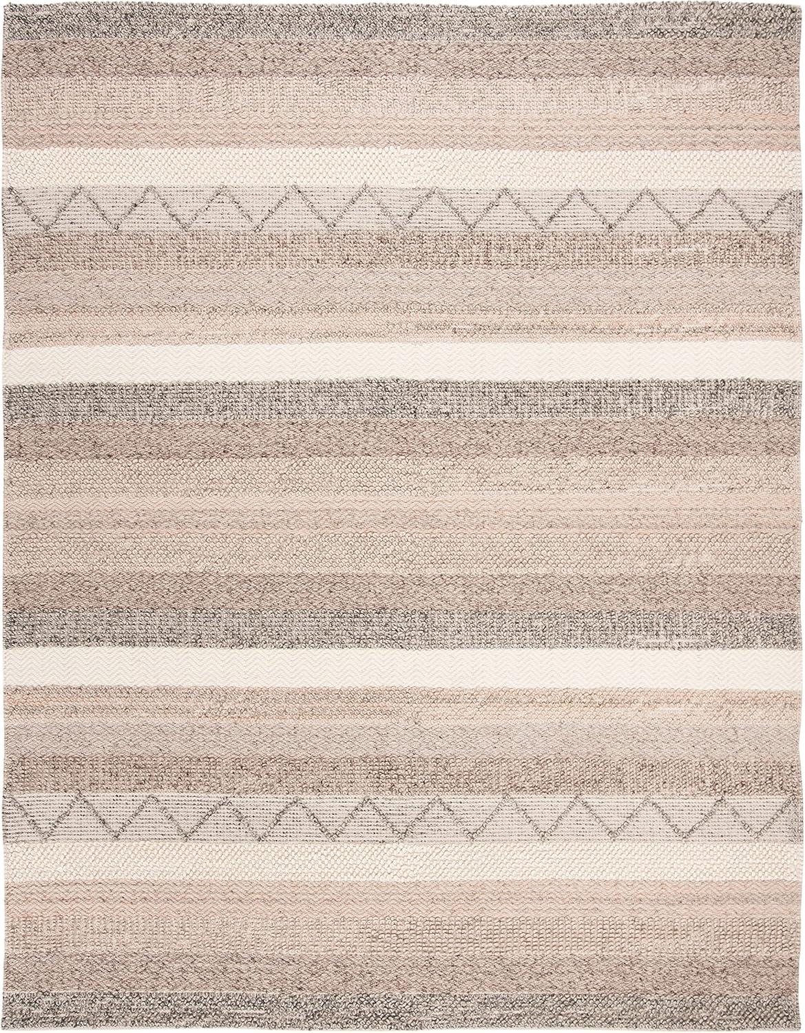 Natura NAT101 Hand Woven Area Rug  - Safavieh