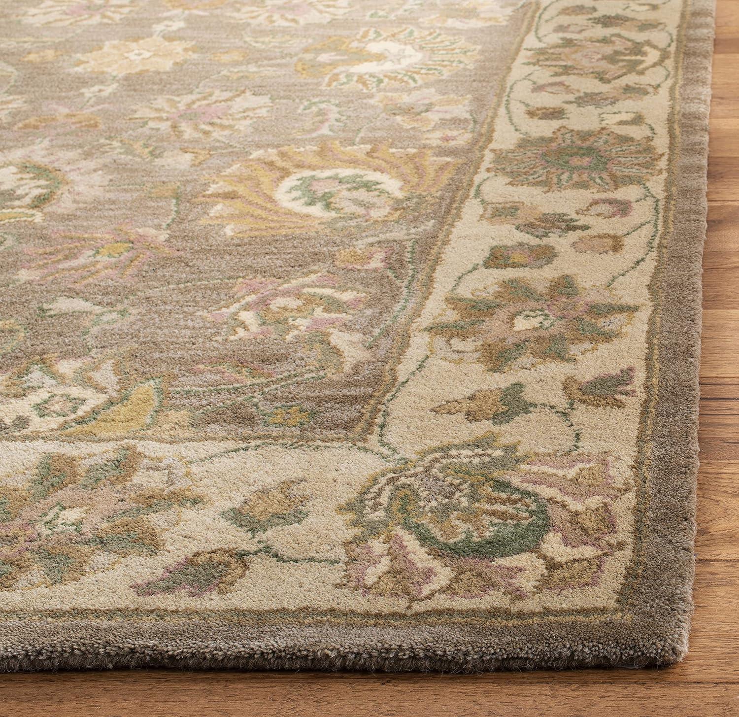 Heritage HG343 Hand Tufted Area Rug  - Safavieh