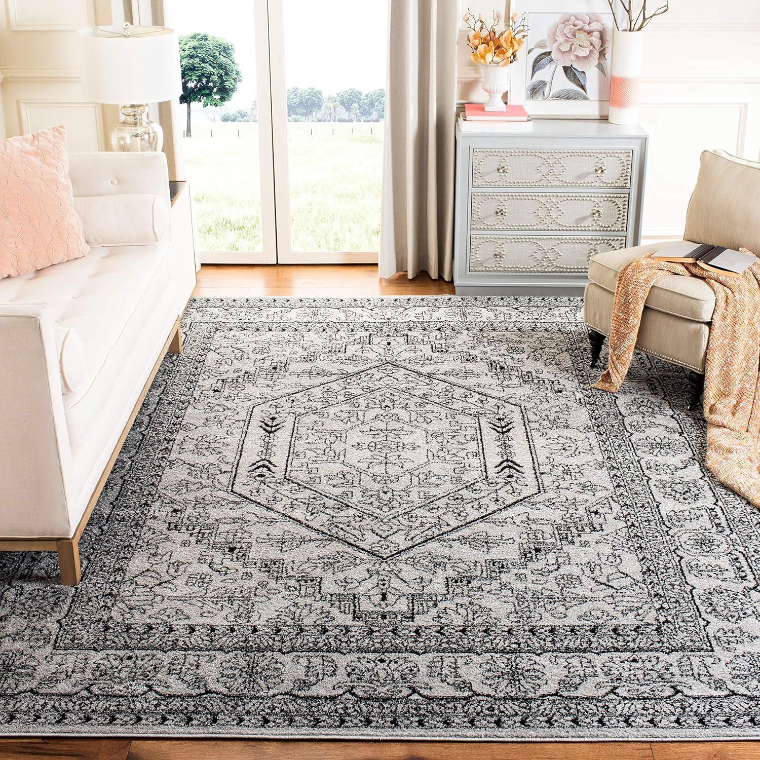 Adirondack ADR108 Area Rug  - Safavieh