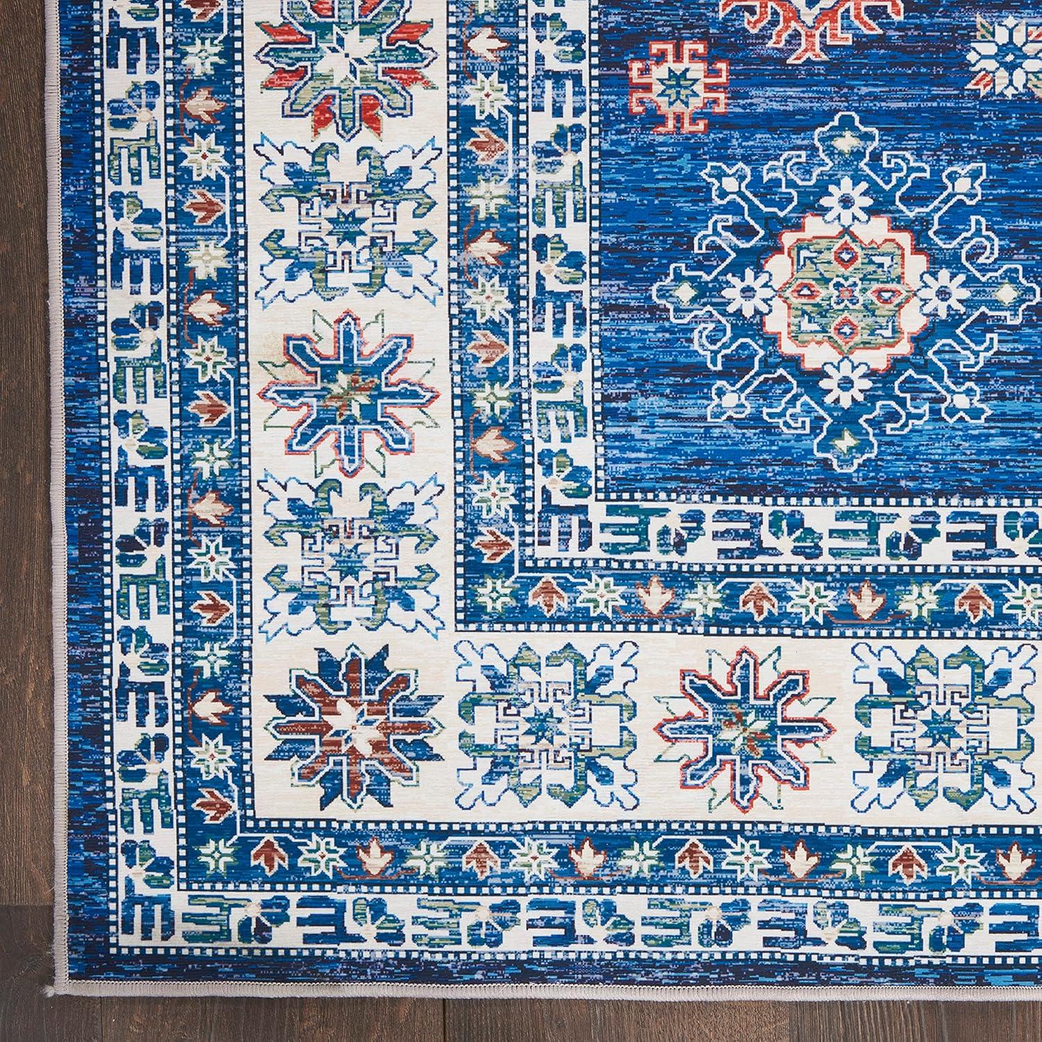 FULTN Oriental Rug