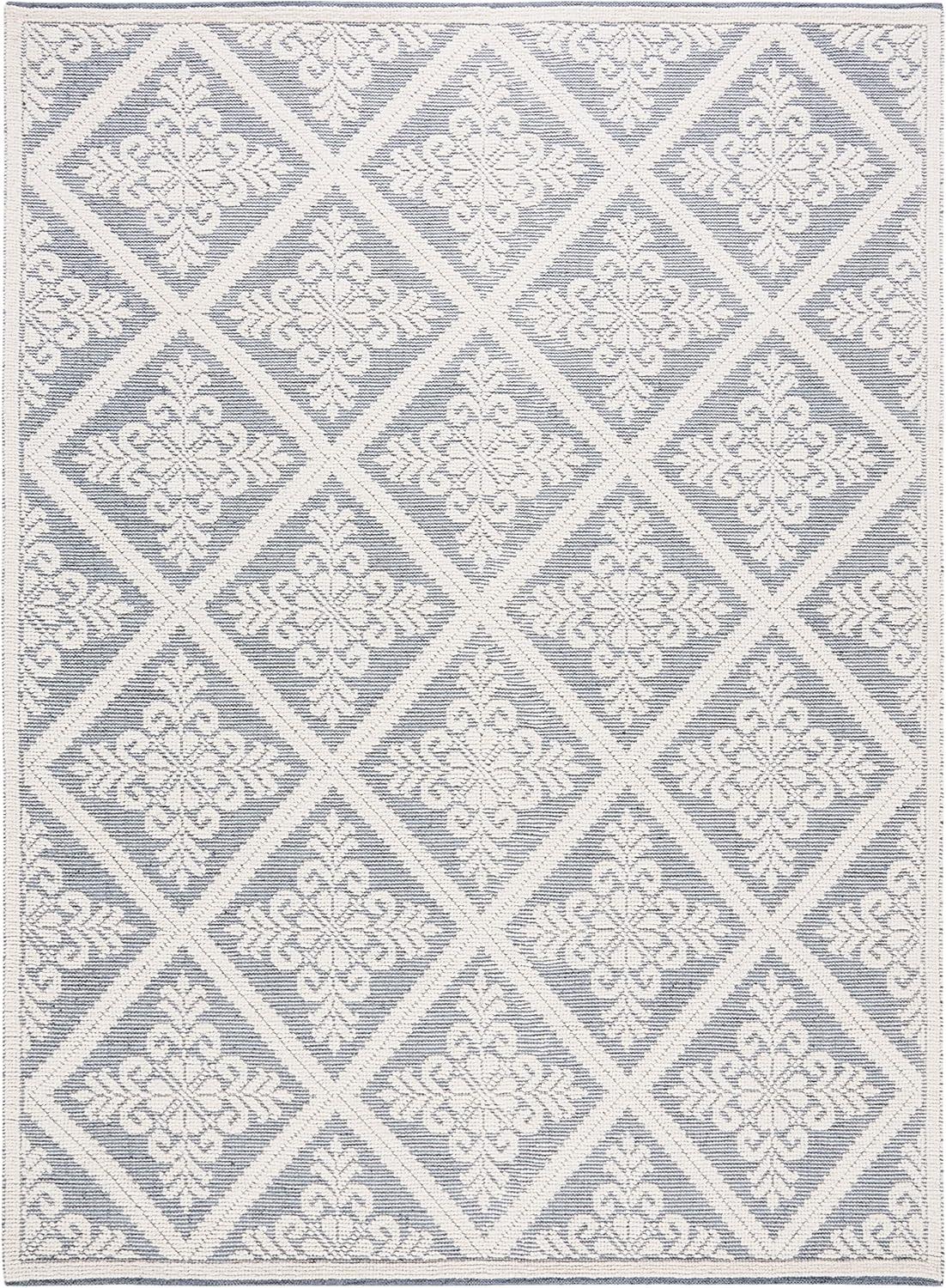 Vermont VRM306 Hand Woven Area Rug  - Safavieh