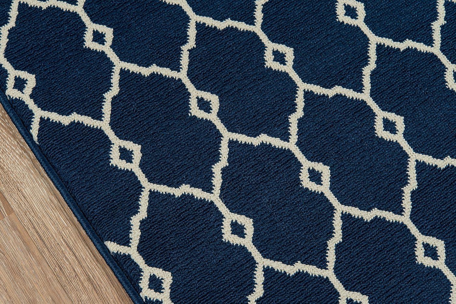 Baja Taio Accent Rug - Momeni