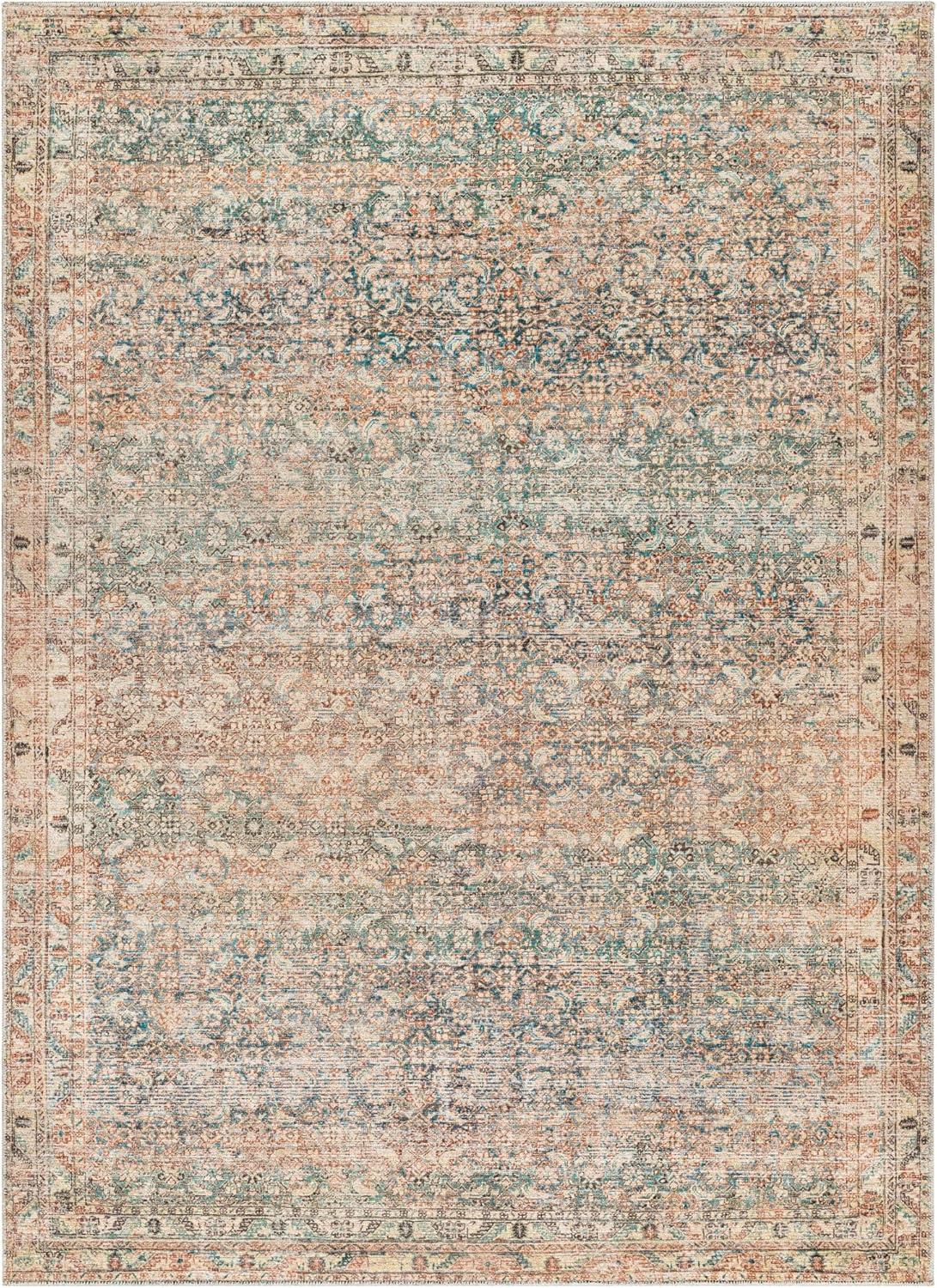 Becki Owens x Livabliss Becki Owens x Livabliss Marlene Machine Woven Area Rug
