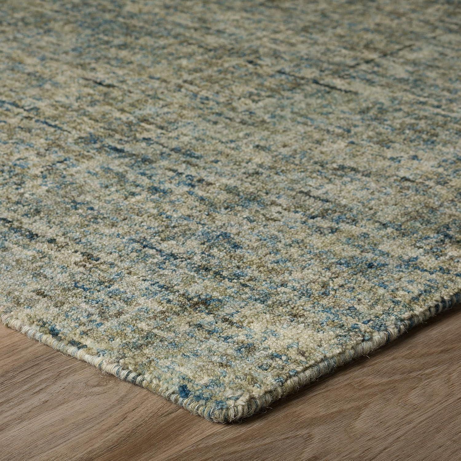 Dalyn Rug Company & Addison Rugs Calisa CS5 Indigo 3'6" x 5'6" Rug