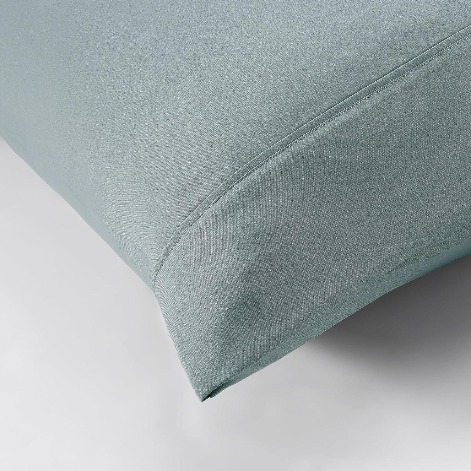 Modern Threads Modern Threads Silky Soft Microfiber Wrinkle Free Sheets Luxurious Microfiber Bed Sheets