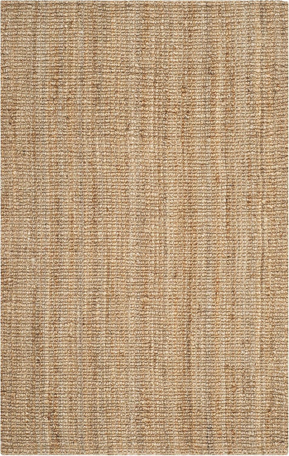 Natural Fiber NF447 Area Rug  - Safavieh