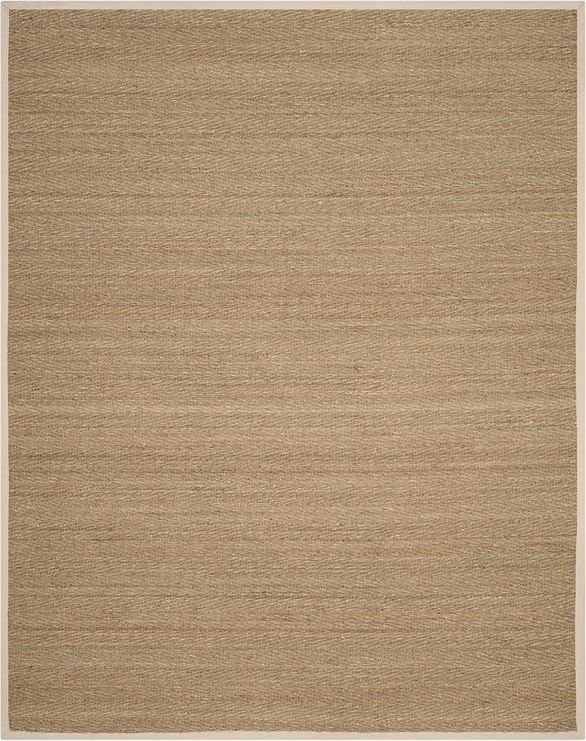 Natural Fiber NF115 Power Loomed Area Rug  - Safavieh