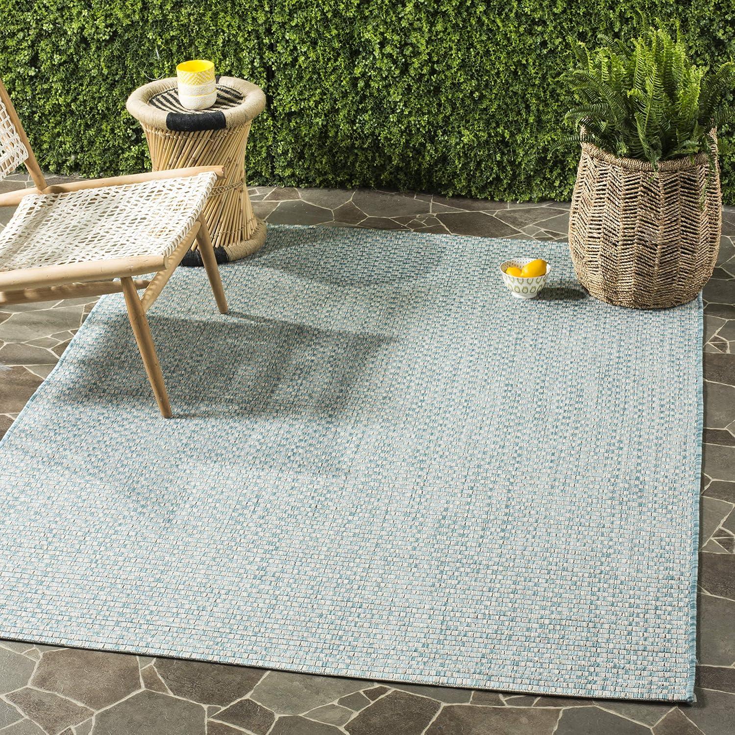 Courtyard CY8653 Indoor/Outdoor Area Rug  - Safavieh