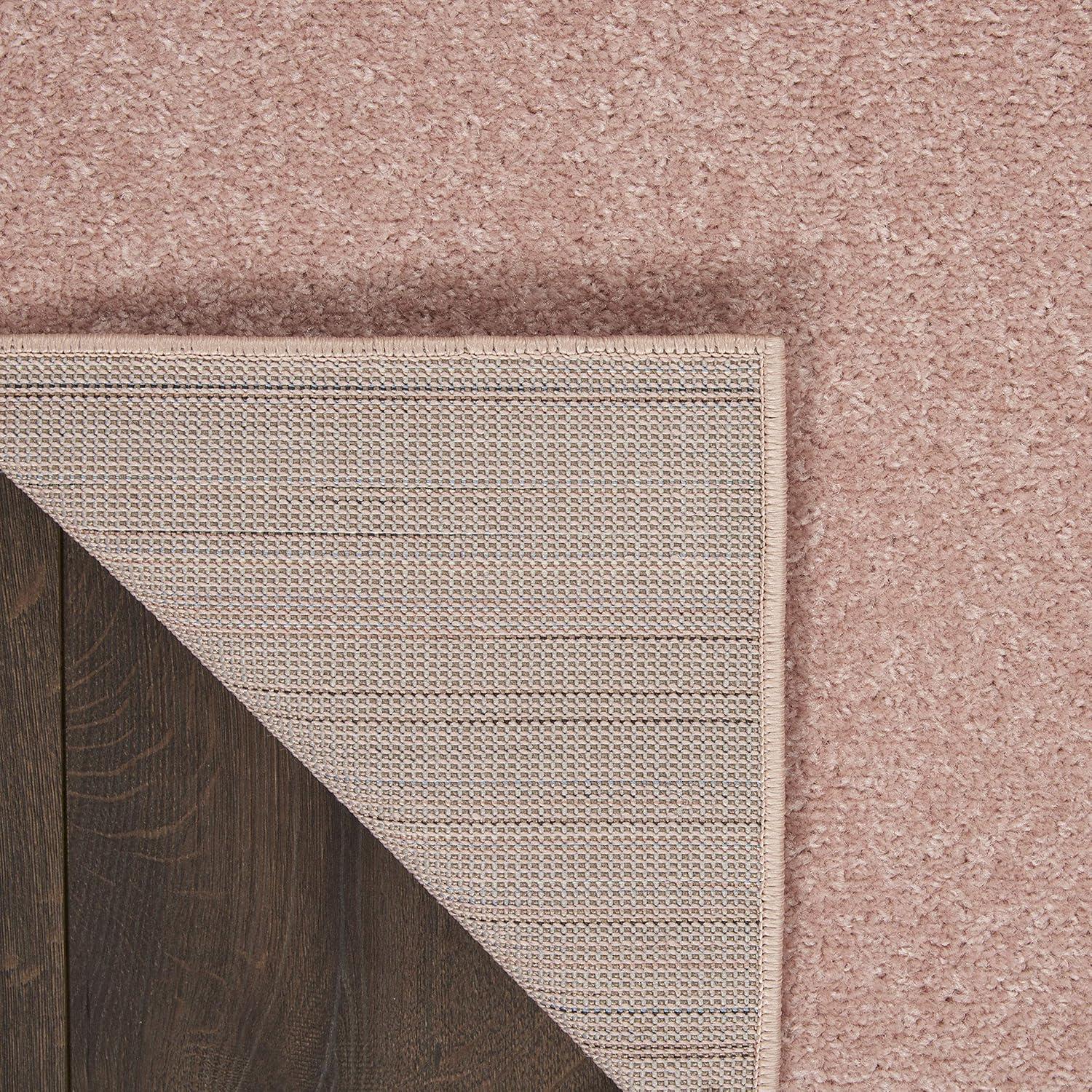 Rugs.com Solid Everyday Shag Rug